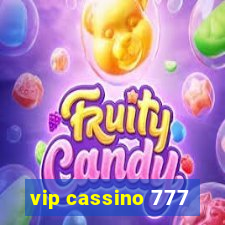 vip cassino 777